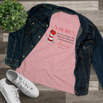 Sometimes You Never Know The Value Of A Moment Until It Becomes A Memory, Women's Premium Tee