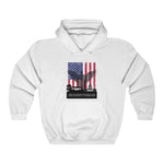 One Nation Under God, Classic Unisex Heavy Blend™ Hooded Sweatshirt