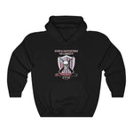 Sons & Daughters Of Liberty, Classic Unisex Heavy Blend™ Hooded Sweatshirt