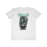 Chillin, Men's Lightweight Fashion Tee