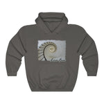 Aspire, Classic Unisex Heavy Blend™ Hooded Sweatshirt