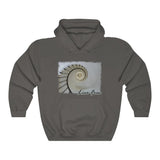 Aspire, Classic Unisex Heavy Blend™ Hooded Sweatshirt