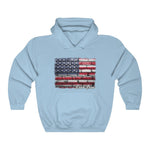 Stand For Liberty, Classic Unisex Heavy Blend™ Hooded Sweatshirt