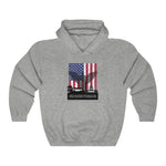 One Nation Under God, Classic Unisex Heavy Blend™ Hooded Sweatshirt