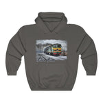 Urban Renewal, Classic Unisex Heavy Blend™ Hooded Sweatshirt