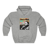 I Have A Dream, Classic Unisex Heavy Blend™ Hooded Sweatshirt