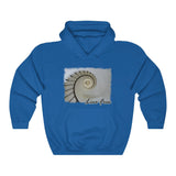 Aspire, Classic Unisex Heavy Blend™ Hooded Sweatshirt