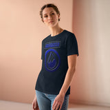 Water Elemental, Women's Premium Tee