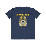 King Me, Men's Lightweight Fashion Tee