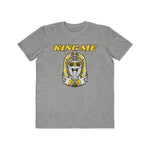 King Me, Men's Lightweight Fashion Tee