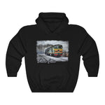 Urban Renewal, Classic Unisex Heavy Blend™ Hooded Sweatshirt