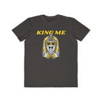 King Me, Men's Lightweight Fashion Tee