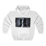 Refuse To Be A Pawn, Classic Unisex Heavy Blend™ Hooded Sweatshirt