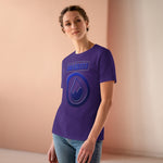 Water Elemental, Women's Premium Tee