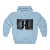 Refuse To Be A Pawn, Classic Unisex Heavy Blend™ Hooded Sweatshirt