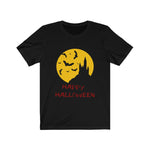 Happy Halloween, PREMIUM UNISEX SHIRT.