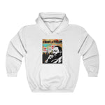 I Have A Dream, Classic Unisex Heavy Blend™ Hooded Sweatshirt