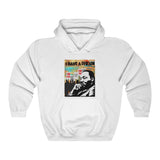 I Have A Dream, Classic Unisex Heavy Blend™ Hooded Sweatshirt