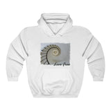 Aspire, Classic Unisex Heavy Blend™ Hooded Sweatshirt