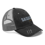 Sargasso, Unisex Trucker Hat