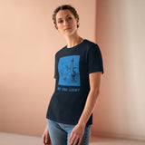 Be The Light, Women's Premium Tee