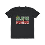 Bah Humbug, Men's Lightweight Fashion Tee