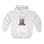 Sons & Daughters Of Liberty, Classic Unisex Heavy Blend™ Hooded Sweatshirt