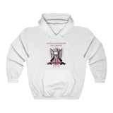 Sons & Daughters Of Liberty, Classic Unisex Heavy Blend™ Hooded Sweatshirt