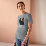 When A Government Betrays The People, Women's Premium Tee