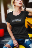 Sargasso, Women's Premium Tee